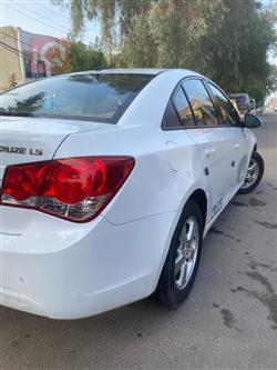 شيفروليه كروز